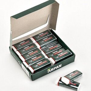 Pencil Eraser (12)